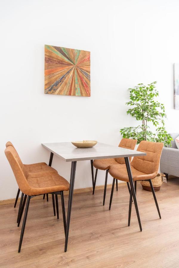 Cozy & Pleasant Homes In The Heart Of Budapesta Exterior foto