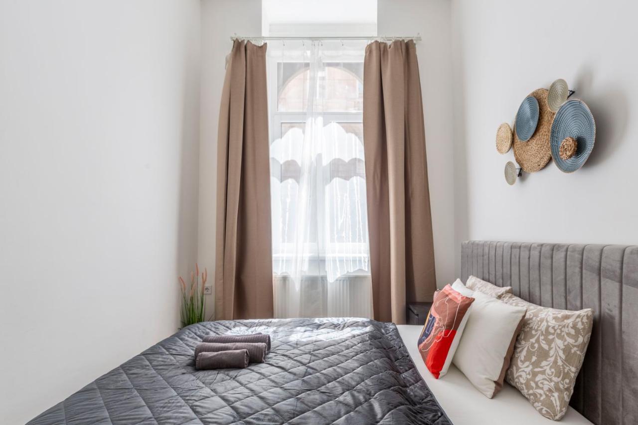 Cozy & Pleasant Homes In The Heart Of Budapesta Exterior foto